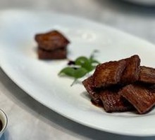 Crispy Pork Belly