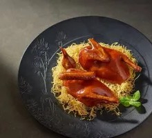Crispy Signature Squab