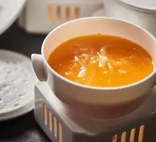 Sour Spicy Shark Fin