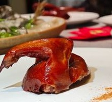Braised Squab