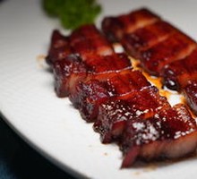 Char Siu Sausage