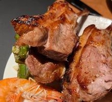 Lamb Ribs