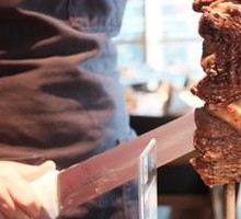 Angus Ribeye