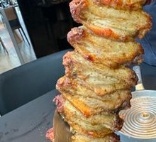 Grilled Chicken Wings