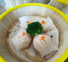 Premium Shrimp Dumplings