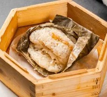 Pearl Sticky Rice Chicken