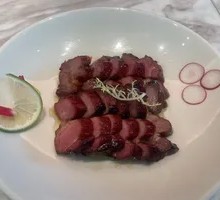 Bottle Honey Glazed Pork Ribs