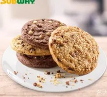 Freshly Baked Cookie