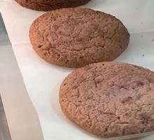 Peach Oolong Flavor Cookies