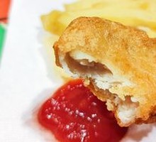 Tender Delight Chicken Cubes