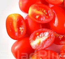 Cherry Tomato