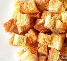 Whole Wheat Croutons