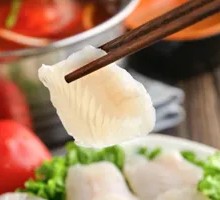 Basa Fish Slices
