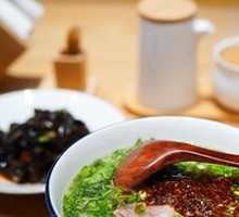 Large Beef Shank Lanzhou Noodles