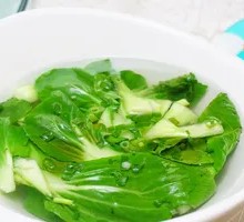 Green Vegetables