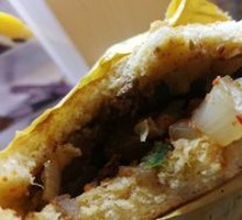 Roujiamo
