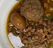 Meatballs