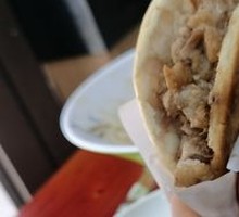 Roujiamo