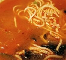 Pigskin Noodles