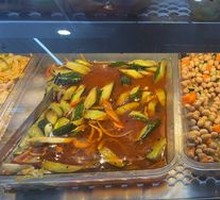 Cold Dish