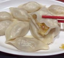 Sour Cabbage Dumplings