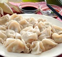 Mutton Dumplings