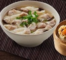 Lucky Dumplings