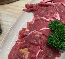 Nine-Second Tender Beef