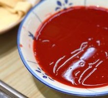 Milk Duck Blood