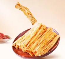Signature Tofu Skin