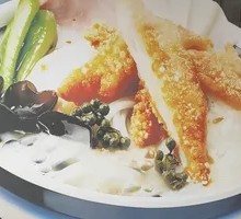 Dagu Tengjiao Chicken Rice Noodles