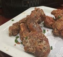 Wangyang Secret-Recipe Lamb Ribs