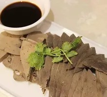 Lamb Liver