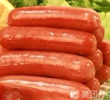 Hot Dog Sausage