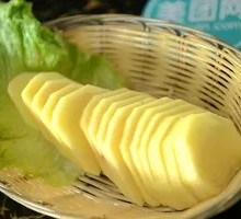 Potato