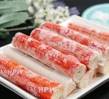 Crab Stick