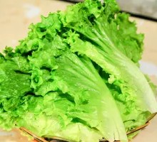 Lettuce