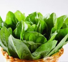 Spinach