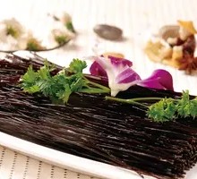 Wild Fern Root Noodles