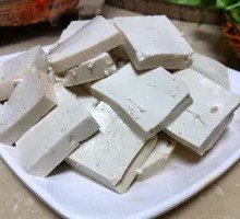 Homestyle Old Tofu