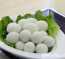 Quail Egg