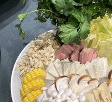 Assorted Platter