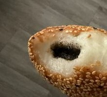 大麻球