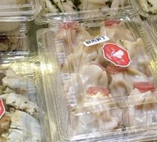 Fresh Pork with Bamboo Shoots