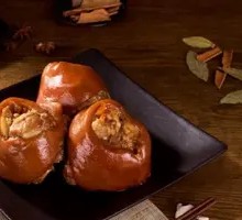 Shredded Pork Shank