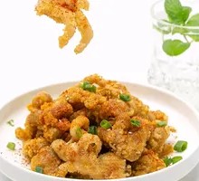 Signature Boneless Chicken Feet