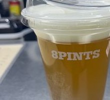 Xichu Killer Milkshake IPA