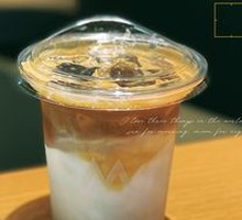 Latte Coffee