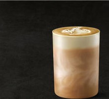 Hot Oat Milk Latte