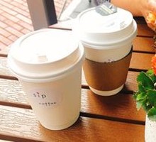 Latte Coffee